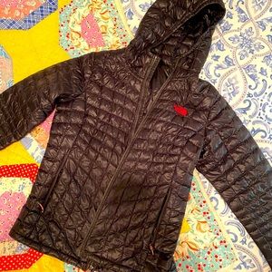 North Face jacket